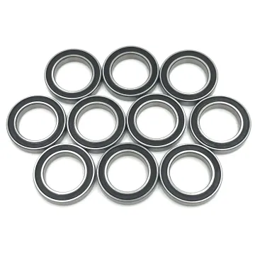 High Precision Motor Ball Bearings: MR137, MR128, MR148, MR126 zz 2R Deep Groove Ball Bearings for Enhanced Performance