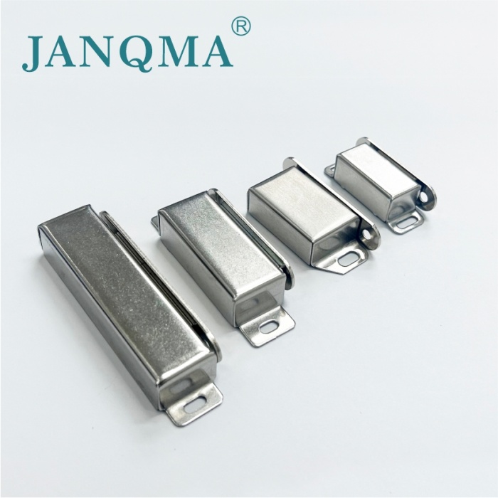 Магнитный шкаф из нержавеющей стали.