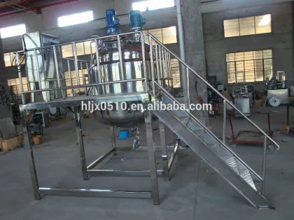 professional pharmaceutical mixing machines