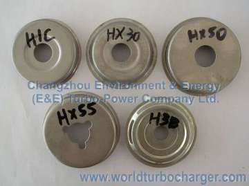 Heat Shield