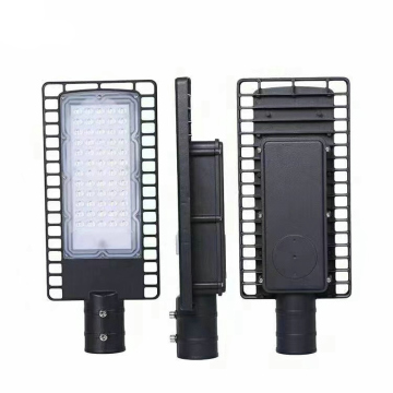 IP65 방수 LED 20W/30W/50W/100W를위한 야외 거리 조명 하우징