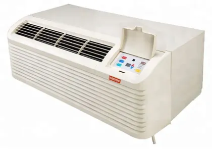7000BTU Kanion PTAC Cooling and Heating Units - Window Air Conditioners