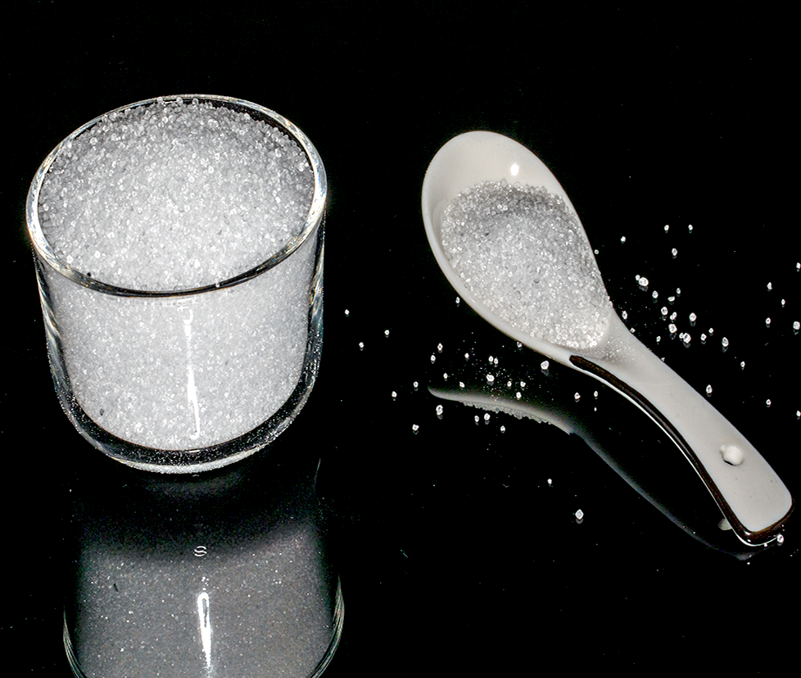 Profissional Made Erythritol Food Grade do adoçante