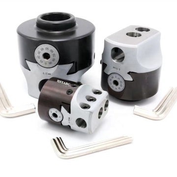 Hot Selling F1 Rough Boring Heads and Cutters
