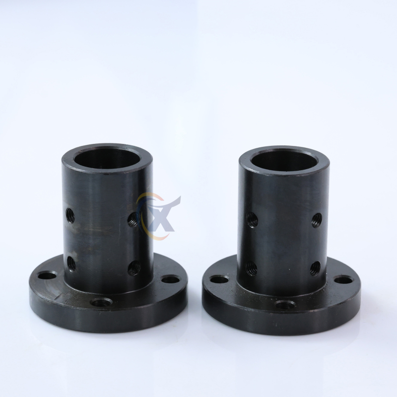 Steel Shaft Support Guide: Anodizing Options and Alternatives to Misumi