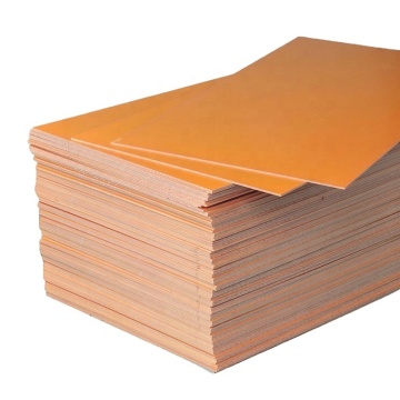 Factory phenolic paper laminated sheet phenolic fiberglass sheet