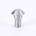 ORFS Fittings Valve Spool Mandrel Pipe Nipple Manufactory