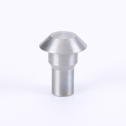 Pipe Couplers Valve Spool Mandrel Pipe Nipple Manufactory