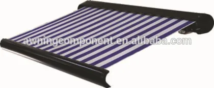 retractable awning fullcassette halfcassette awning