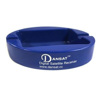 Plastic Ashtray