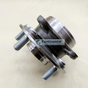 43401-68R00-000 Suzuki Ertiga Roda Roda Montagem