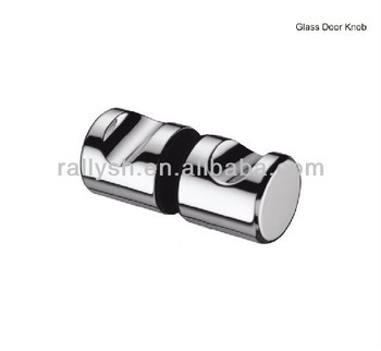 Shower glass door Fittings
