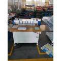 PKE-800 Manual calendar making machine/case book cover making machine