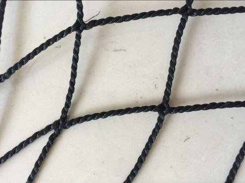 Kiểu đa dạng đơn Knot Loại Polyester Nets