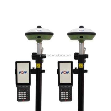 FOIF A70/A90 GPS RTK GNSS Receiver Systems