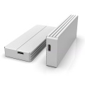 Aluminium Thunderbolt 3 SSD -behuizing