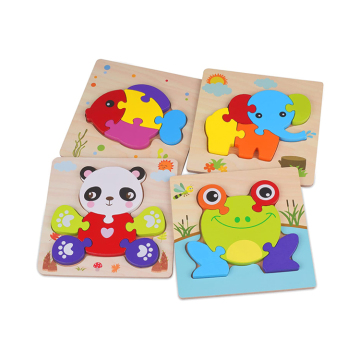 Top Selling Wooden Puzzles: Fun and Educational Toys for Kids' Early Learning and Development