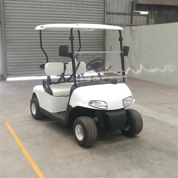 150cc gas golf cart