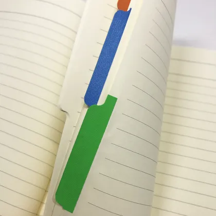 Customized School Exercise Composition Books