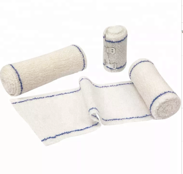 First Aid Medical Elastic PBT Orthopedic Stockinette Bandage