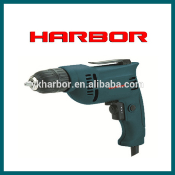 10mm electric power drill(HB-ED011),10mm capacity,good quality good price