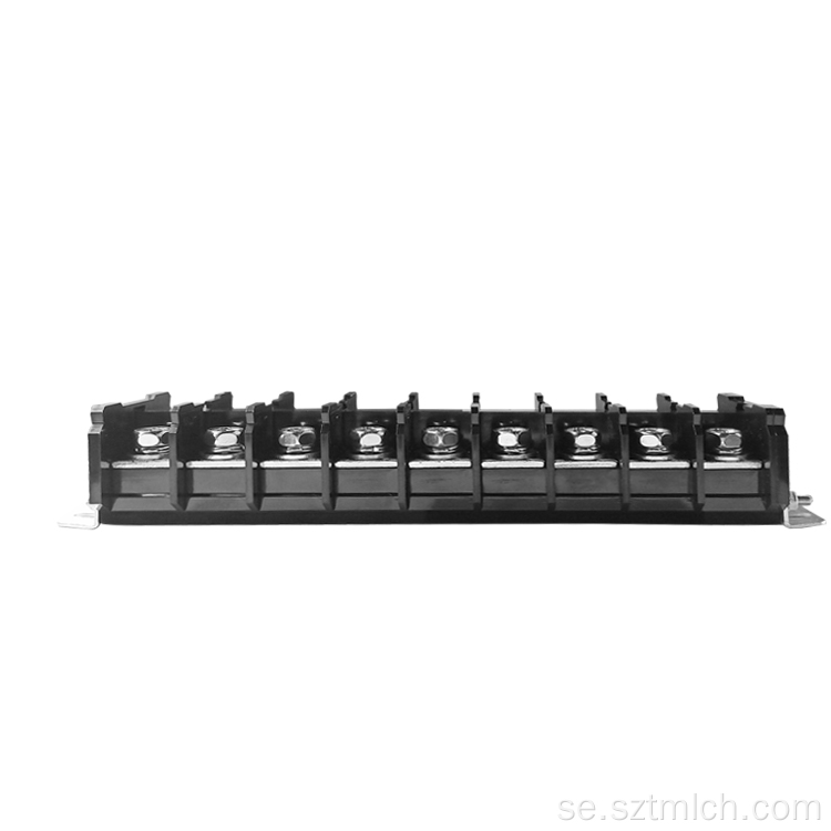 Hot Selling Power Terminal Block -kontakter