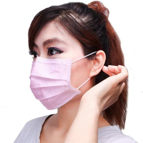 Fashion Air Pollution Mouth Protective  Dust Mask