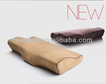 Memory Foam Ergonomic Pillow Pillow Factory in China