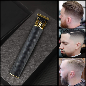 Fournitures de coiffure en gros promotionnels avec tondeuse à cheveux salon
