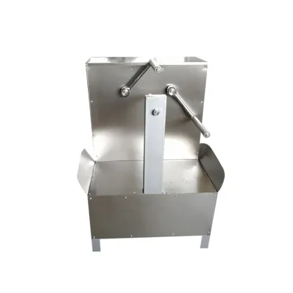 Stainless Steel Taffy Puller Machine: The Ultimate Tool for Soft Sugar Candy Manufacturing