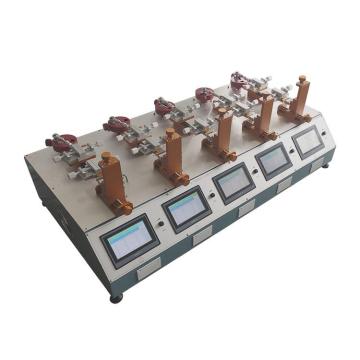 Electronic Atomizer Trwałość i test życia