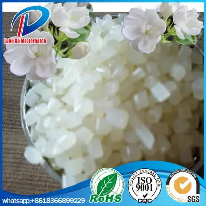 Fragrant Color Masterbatch,white Fragrant Color Masterbatch,Fragrant Color