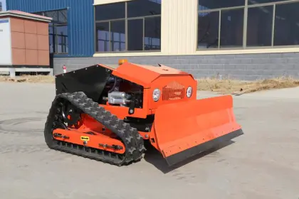 Lawn mowers blade rotary garden lawn mower