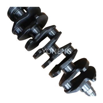 Hot Quality 13411-15900 4AF 5A Crankshaft for Toyota