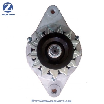 24V 40 AMP Alternator for JCB JS Machines - ALTERNATOR 1812002491 714/40321 LRA03203 0350000013
