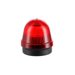 50mm LED Single Warning Light