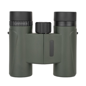 Kompaktes HD Bak4 Optical FMC wasserdicht 8x25 Ferngläser für Outdoor -Aktivitäten
