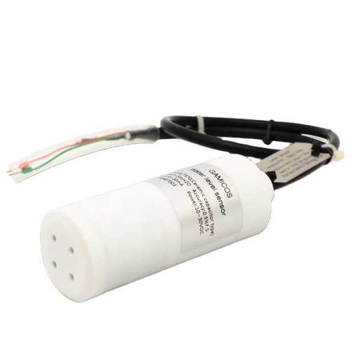 2m 4-20mA Sodium hypochlorite liquid tank level sensor