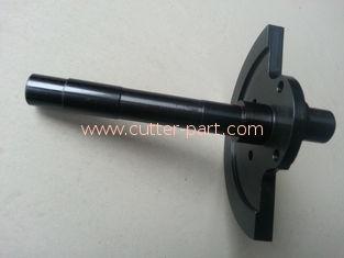Crank Housing AssemblyCrankshaft,Balanced,1'',For Gerber S-
