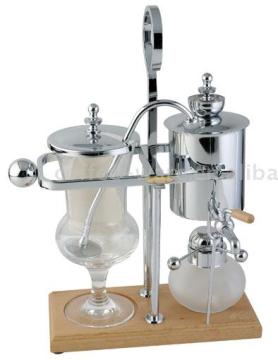 Belgium Royal Coffee Maker