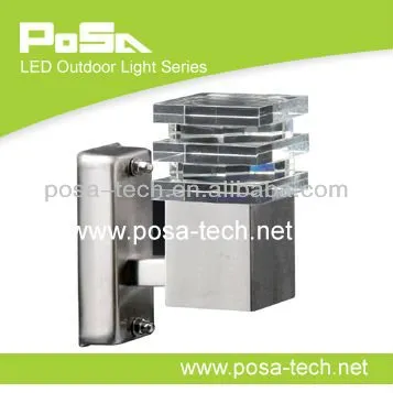 1w wall led light (PS-SL-LED001)