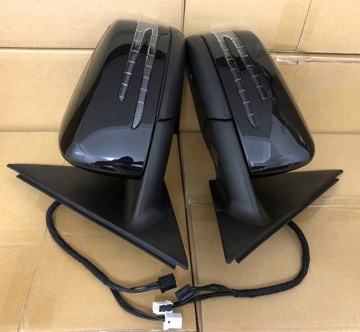 Rear View Mirror for Mercedes-Benz GLK X204 GLK350 2009-2014