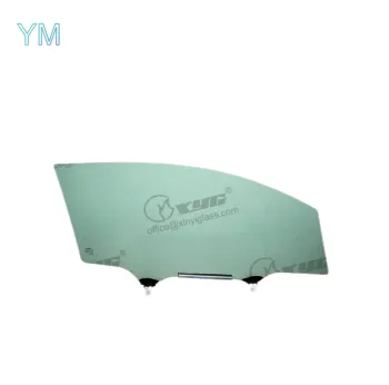 OEM Door Glass and Auto Glass Kit for Toyota Auris