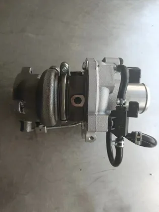 KP39 Turbocharger 54399880109: Fits Proton 1.6 Turbo 140 BHP CFE - Engine Parts Solution