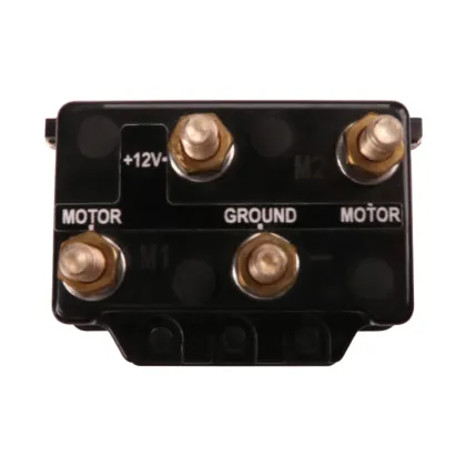 Truck Reversing Solenoid Relay Switch Contactor