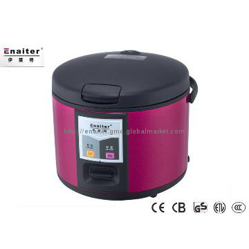 Italian cookers for family use with CE ETL CFXB30-J32A