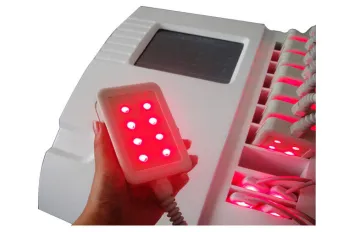 660nm Cavitation Laser Slimming Machine For Weight Loss Cellulite Removal