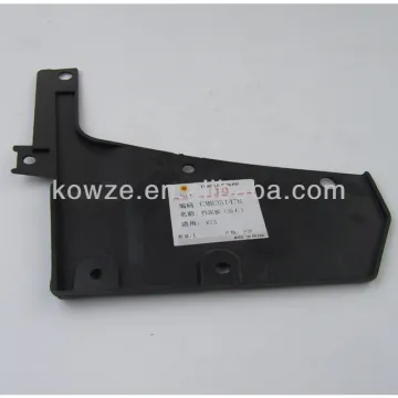 Mud Guard For Mitsubishi Pajero Montero Parts V63W ---V78W MN117276