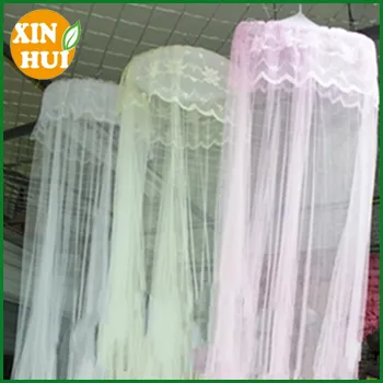 protection king size bed mosquito net