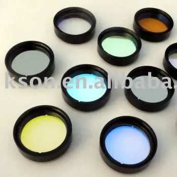 Telescope Filters: Enhance Your Stargazing Experience